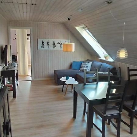 Lenes Logi Apartment Herning Luaran gambar