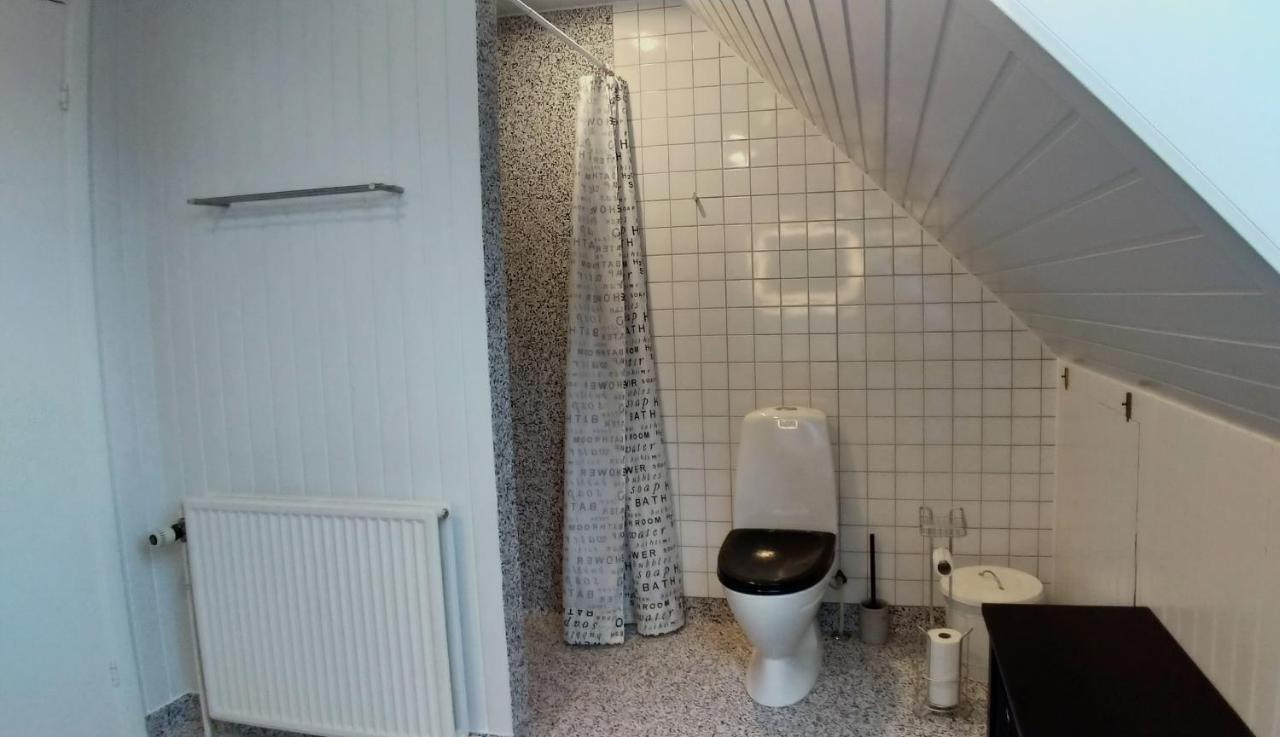Lenes Logi Apartment Herning Luaran gambar
