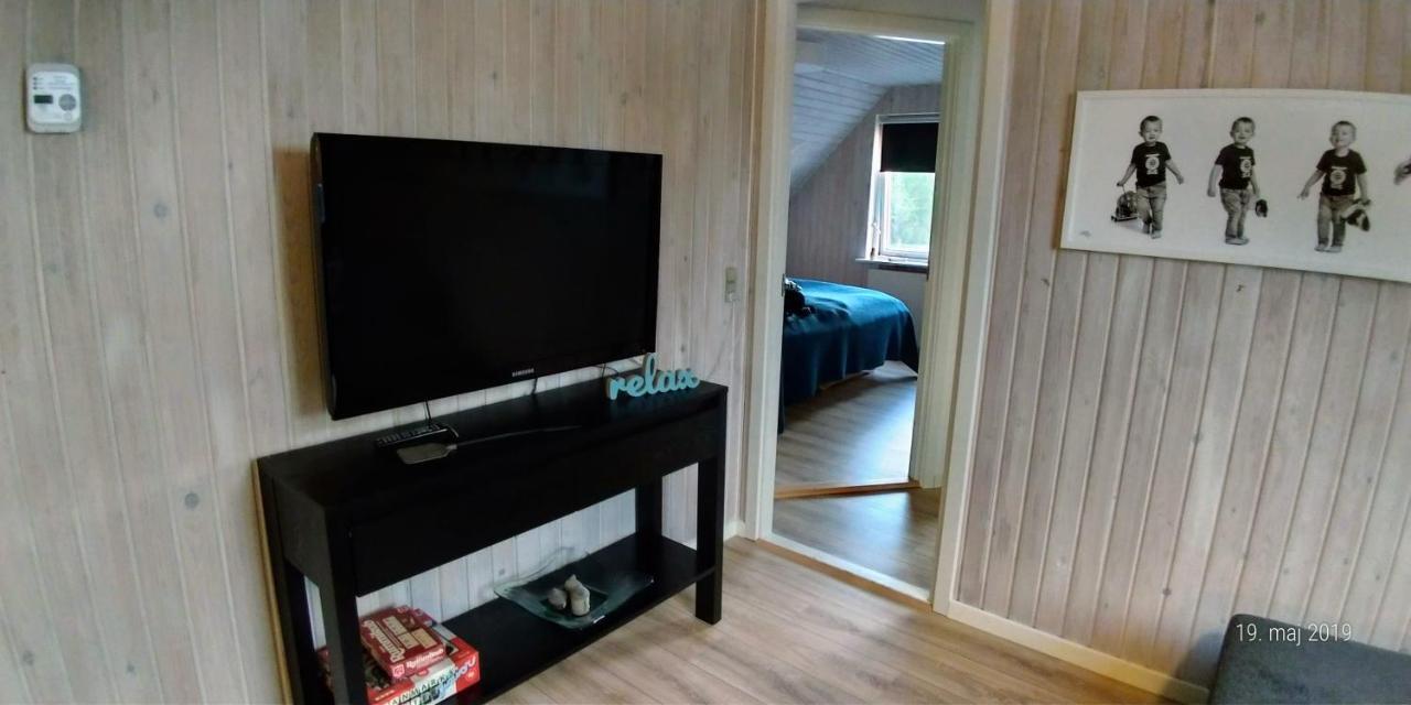 Lenes Logi Apartment Herning Luaran gambar